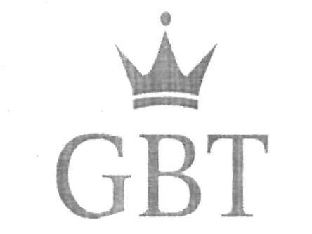 Gbt (device) Device mark 2353147 Trademark