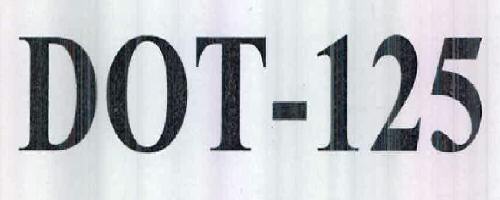 Dot-125 Device mark 2454655 Trademark
