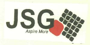 Jsg (label) Device mark 2673737 Trademark