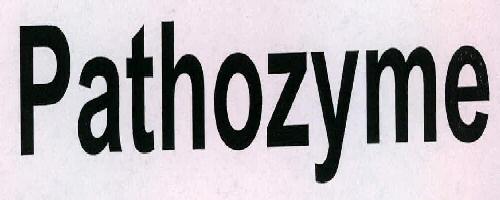 Pathozyme Device mark 2309046 Trademark