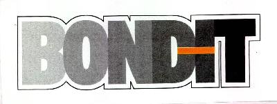 Bondit Device mark 2292704 Trademark