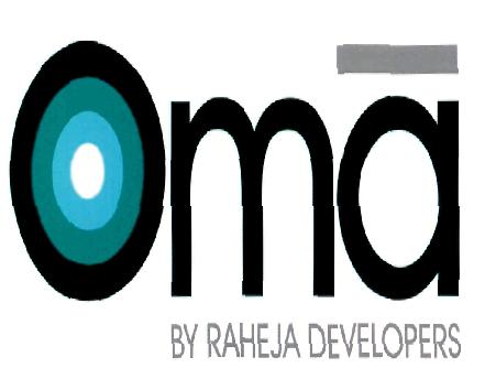 Oma (device) Device mark 2230108 Trademark