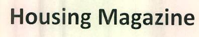 Housing Magazine Device mark 2531351 Trademark