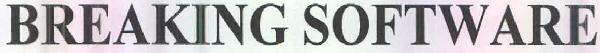 Breaking Software Device mark 2624120 Trademark