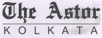 The Astor Kolkata (label) Device mark 2211464 Trademark