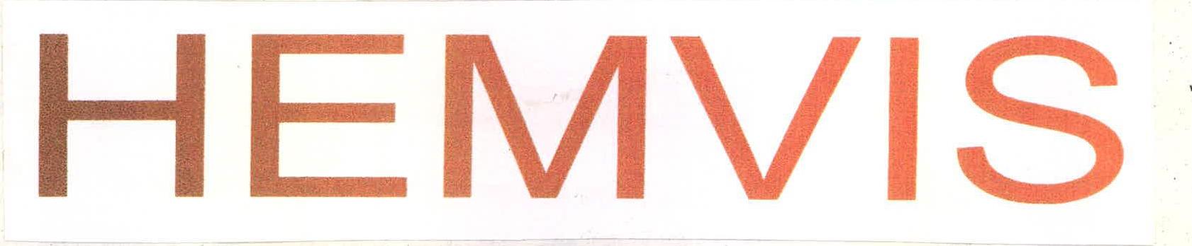 Hemvis Device mark 2231543 Trademark