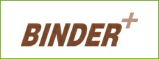 Binder+ Device mark 2951049 Trademark