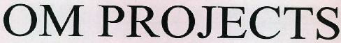 Om Projects Device mark 2325222 Trademark
