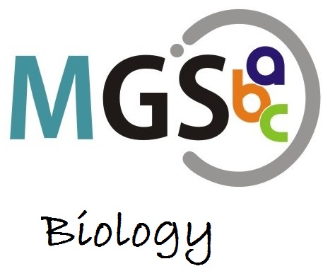Mgs Abc Biology Device mark 2918639 Trademark