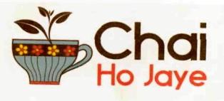 Chai Ho Jaye(device) Device mark 2872271 Trademark