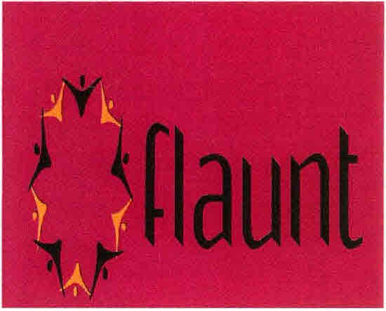 Flaunt Device mark 2700335 Trademark