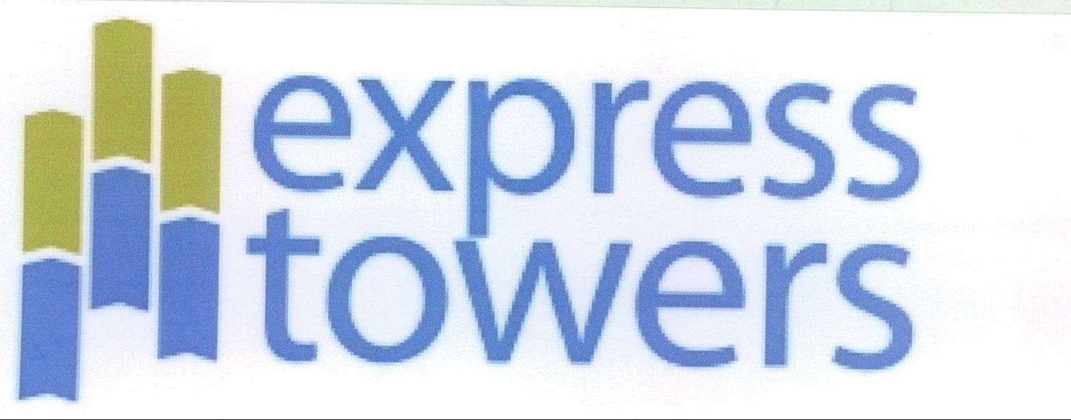 Express Towers Device mark 2087186 Trademark