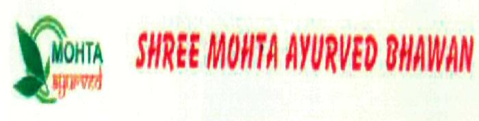 Shree Mohta Ayurved Bhawan (label) Device mark 2435509 Trademark