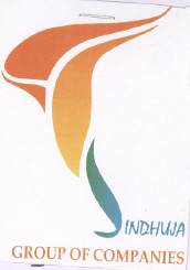 Sindhuja Group Of Companies Device mark 2083281 Trademark