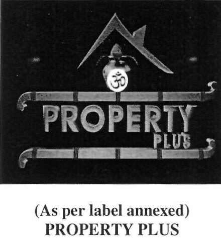Property (device) Device mark 2405953 Trademark