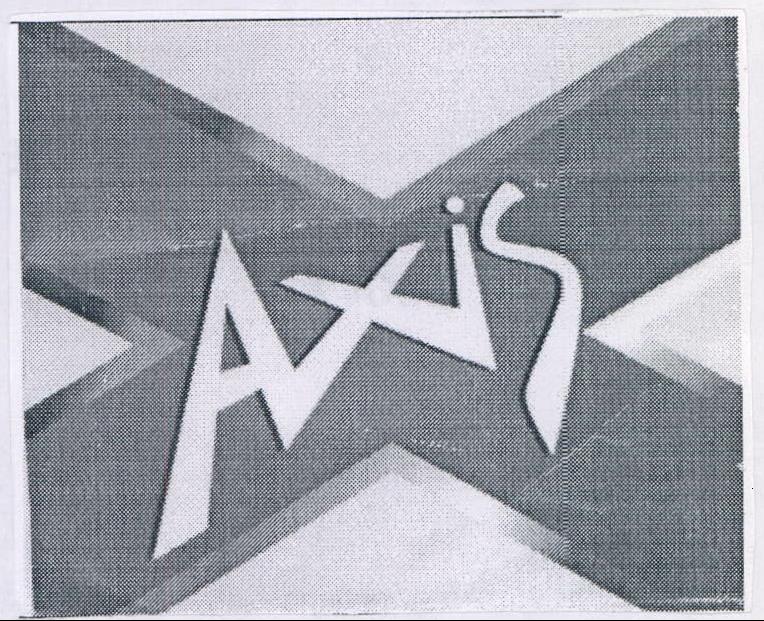 Axis Device mark 2105218 Trademark