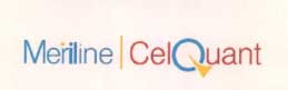 Meriline Celquant Device mark 2529381 Trademark