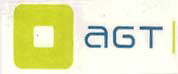Agt With Device Device mark 2387400 Trademark