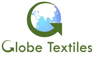 Globe Textiles With Device Of Globe & Arrow Device mark 2860665 Trademark