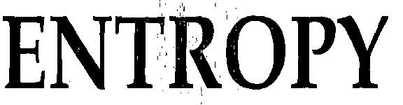 Entropy (device) Device mark 2282034 Trademark