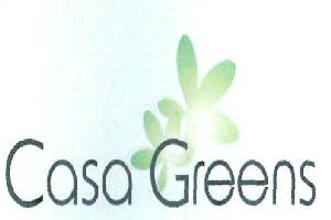 Casa Greens Device mark 2092715 Trademark