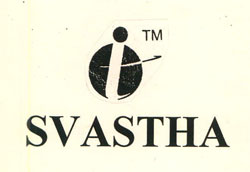 Svastha With Logo Device mark 2668134 Trademark