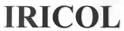 Iricol Device mark 2858344 Trademark