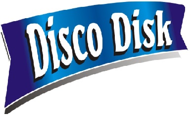 Disco Disk Device mark 2868322 Trademark