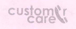 Customer Care Device mark 2410097 Trademark