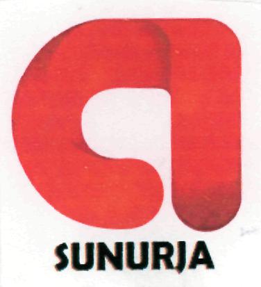 Sunurja (device) Device mark 2255727 Trademark