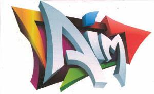 Aim Device mark 2221894 Trademark