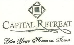 Capital Retreat Device mark 2495496 Trademark