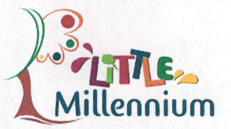 Little Millennium (logo) Device mark 2286476 Trademark