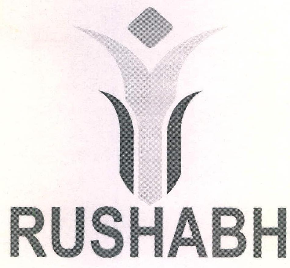Rushabh Device mark 2214417 Trademark