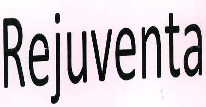 Rejuventa Device mark 2292120 Trademark