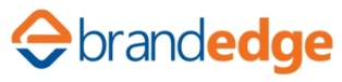 Brandedge Logo Device mark 2785377 Trademark