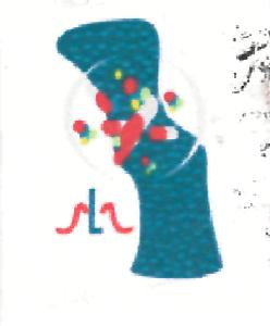 Label Device mark 2163653 Trademark