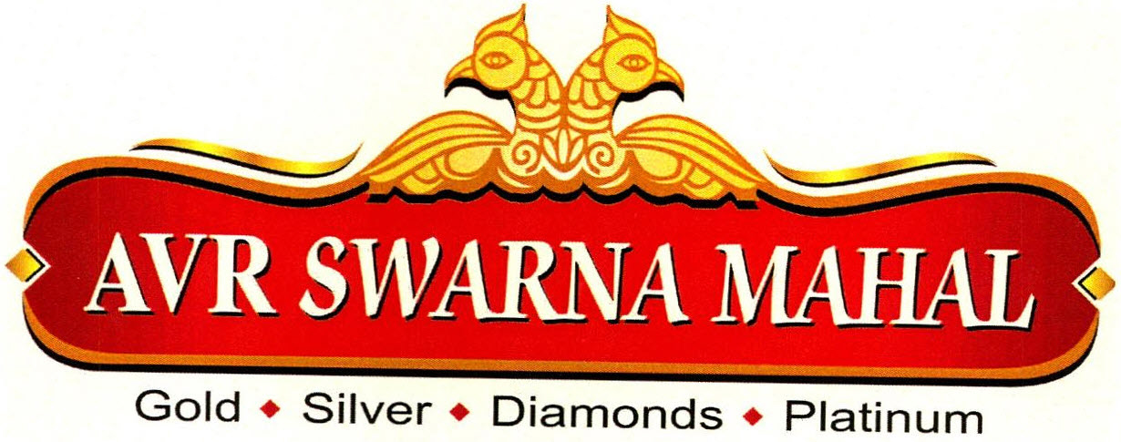 Avr Swarna Mahal Device mark 2362565 Trademark