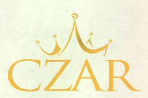 Czar (device) Device mark 2564938 Trademark