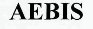 Aebis Device mark 2660185 Trademark
