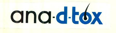Ana-d-tox Device mark 2648153 Trademark