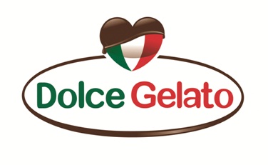 Dolce Gelato (logo) Device mark 2606693 Trademark