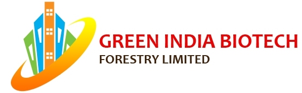 Green India Biotech Forestry Ltd Device mark 2608920 Trademark