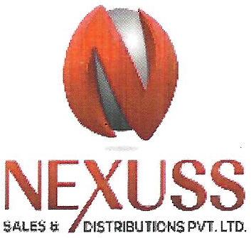 Nexuss Device mark 2934867 Trademark