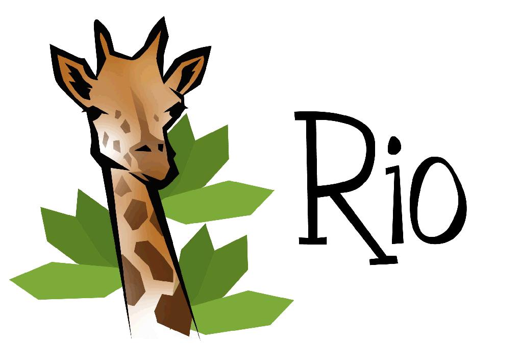 Rio Device mark 2637766 Trademark