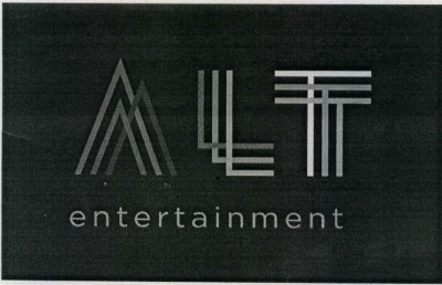 Alt Entertainment Device mark 2224773 Trademark