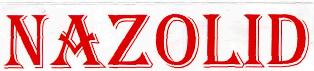 Nazolid Device mark 2518366 Trademark
