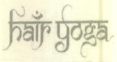 Hair Yoga Device mark 2483009 Trademark