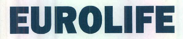 Eurolife Device mark 2571856 Trademark