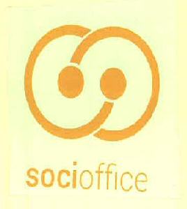 Socioffice Device mark 2932755 Trademark